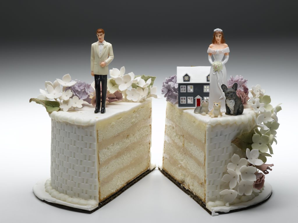 Couples hit first hurdles in experimental marriages. Couples hit first hurdles in experimental marriages.